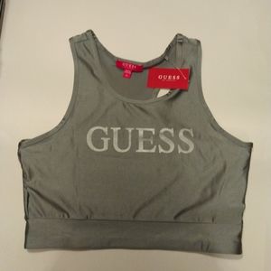 Guess Active Top NWT
